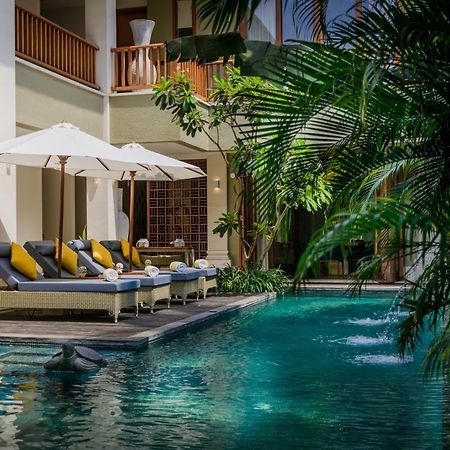 Baale Resort Goa Arpora Zewnętrze zdjęcie