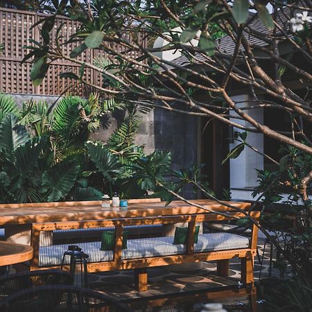Baale Resort Goa Arpora Zewnętrze zdjęcie