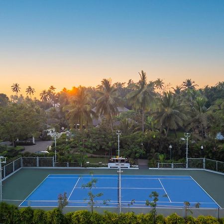 Baale Resort Goa Arpora Zewnętrze zdjęcie