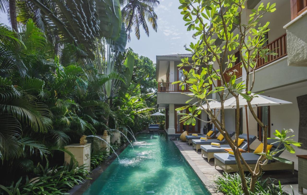 Baale Resort Goa Arpora Zewnętrze zdjęcie