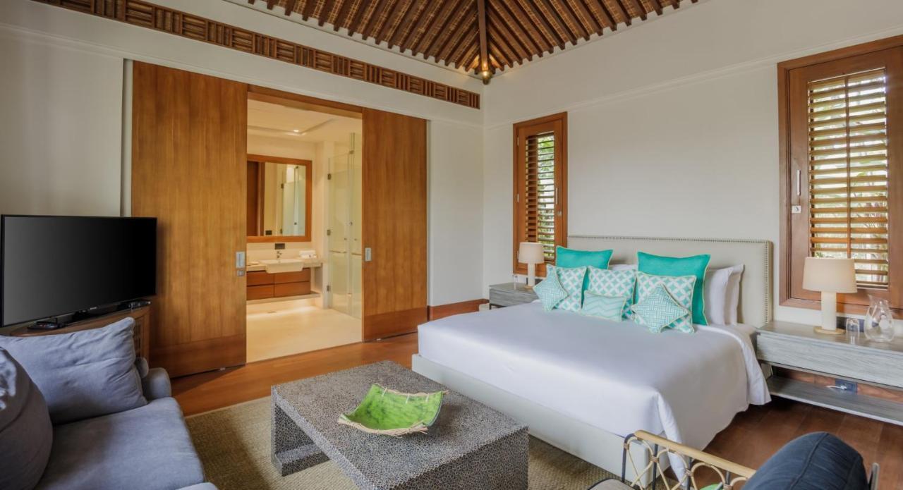 Baale Resort Goa Arpora Zewnętrze zdjęcie
