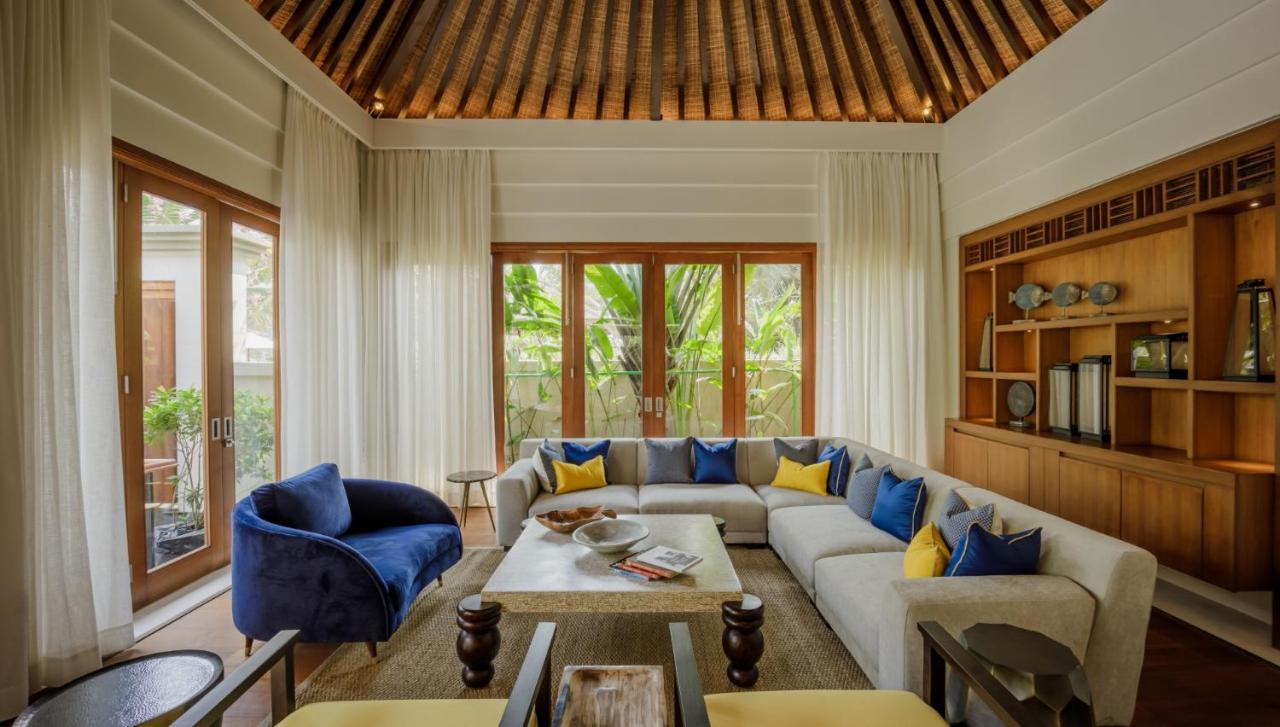 Baale Resort Goa Arpora Zewnętrze zdjęcie