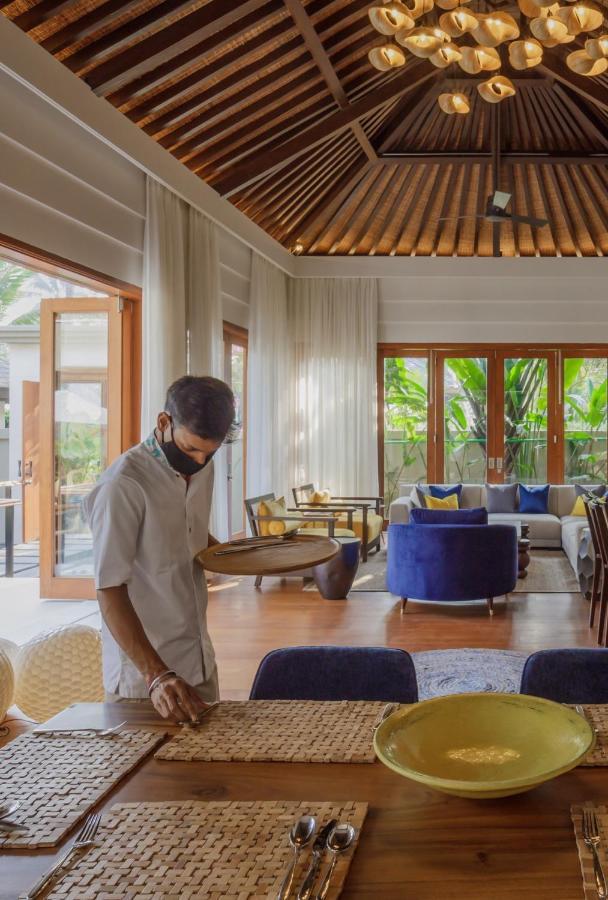 Baale Resort Goa Arpora Zewnętrze zdjęcie