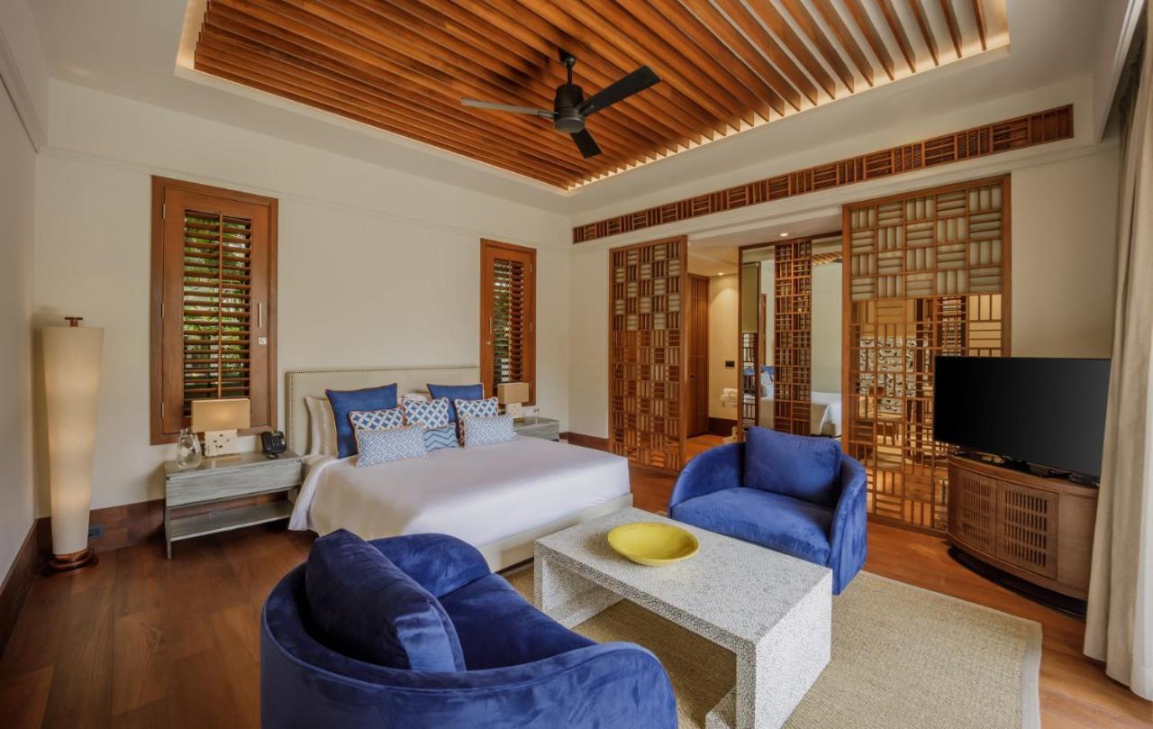 Baale Resort Goa Arpora Zewnętrze zdjęcie