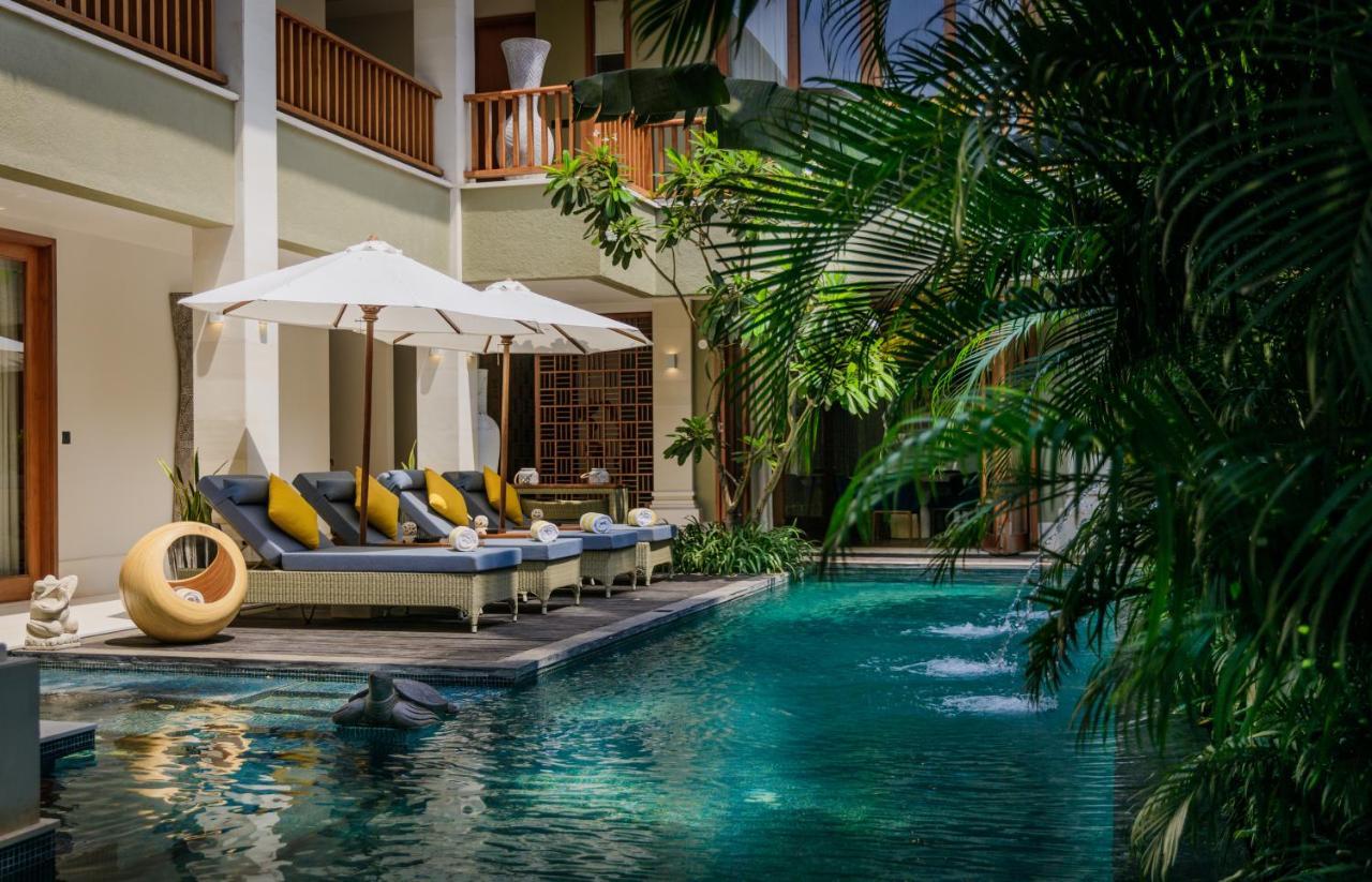 Baale Resort Goa Arpora Zewnętrze zdjęcie