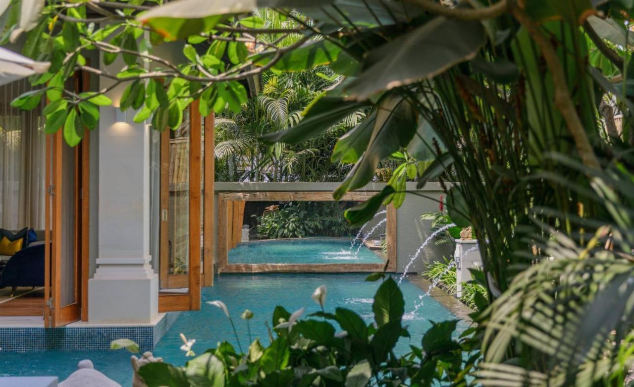 Baale Resort Goa Arpora Zewnętrze zdjęcie