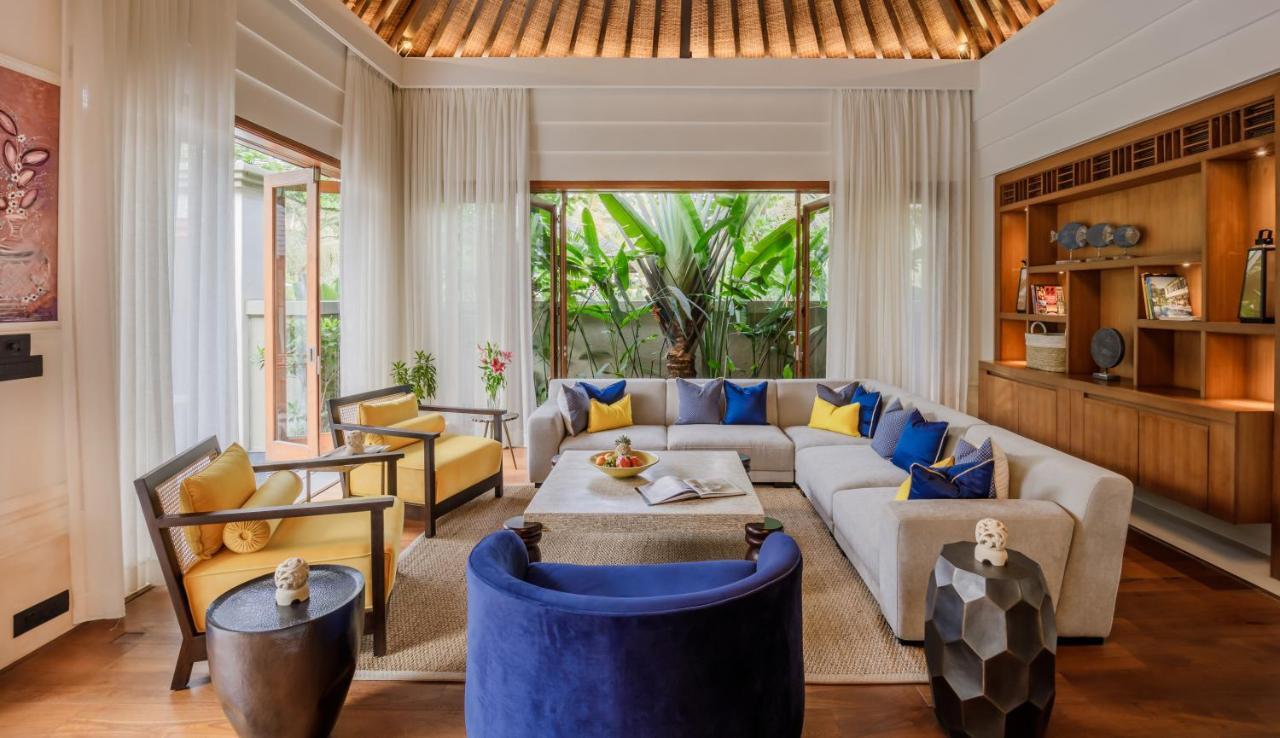 Baale Resort Goa Arpora Zewnętrze zdjęcie