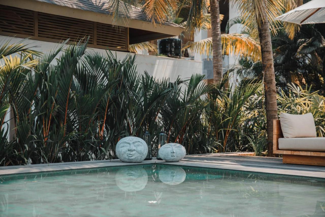 Baale Resort Goa Arpora Zewnętrze zdjęcie