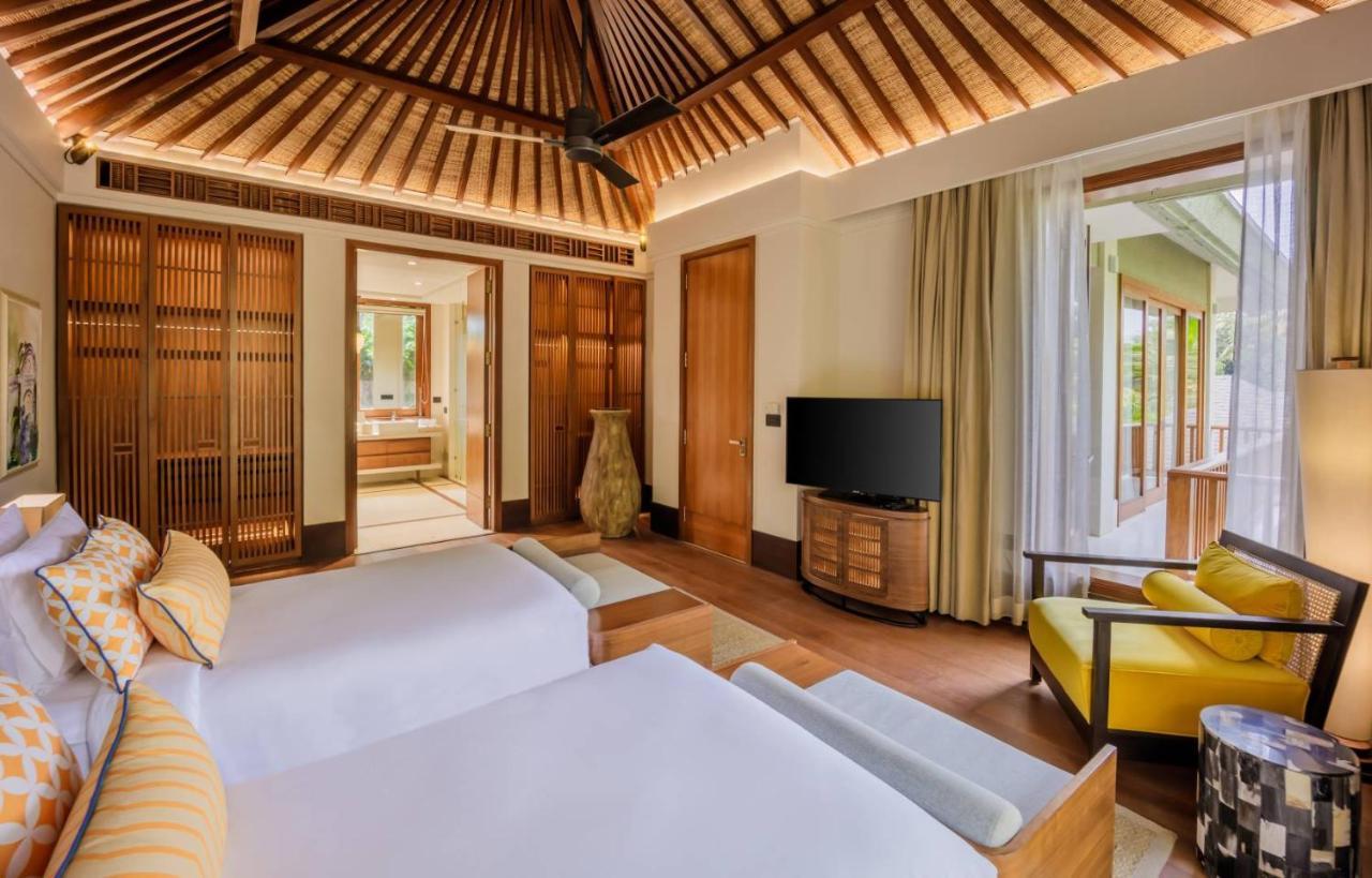 Baale Resort Goa Arpora Zewnętrze zdjęcie