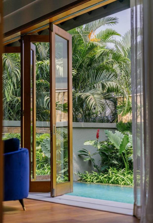 Baale Resort Goa Arpora Zewnętrze zdjęcie