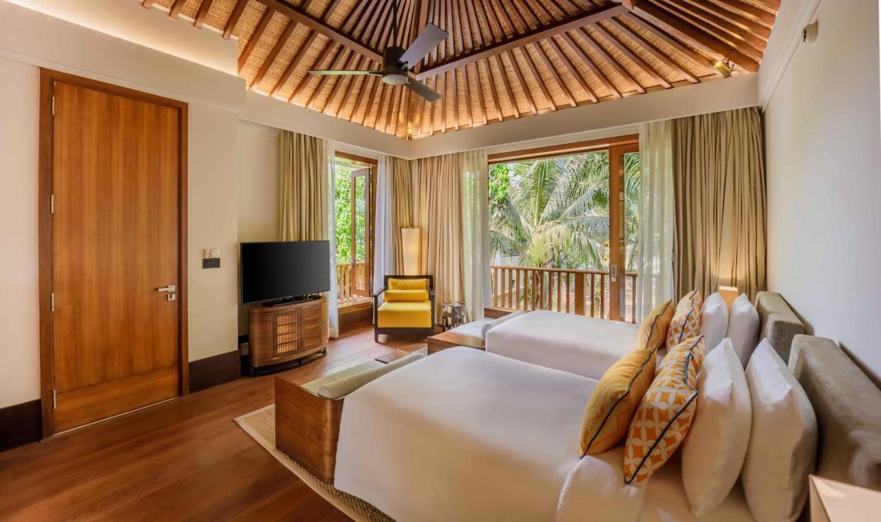 Baale Resort Goa Arpora Zewnętrze zdjęcie