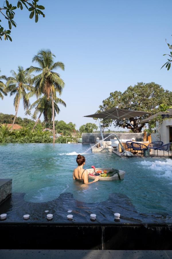 Baale Resort Goa Arpora Zewnętrze zdjęcie