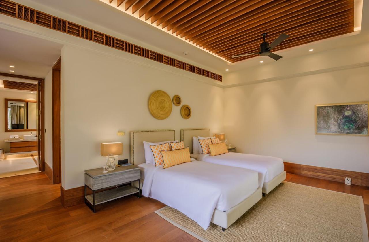 Baale Resort Goa Arpora Zewnętrze zdjęcie