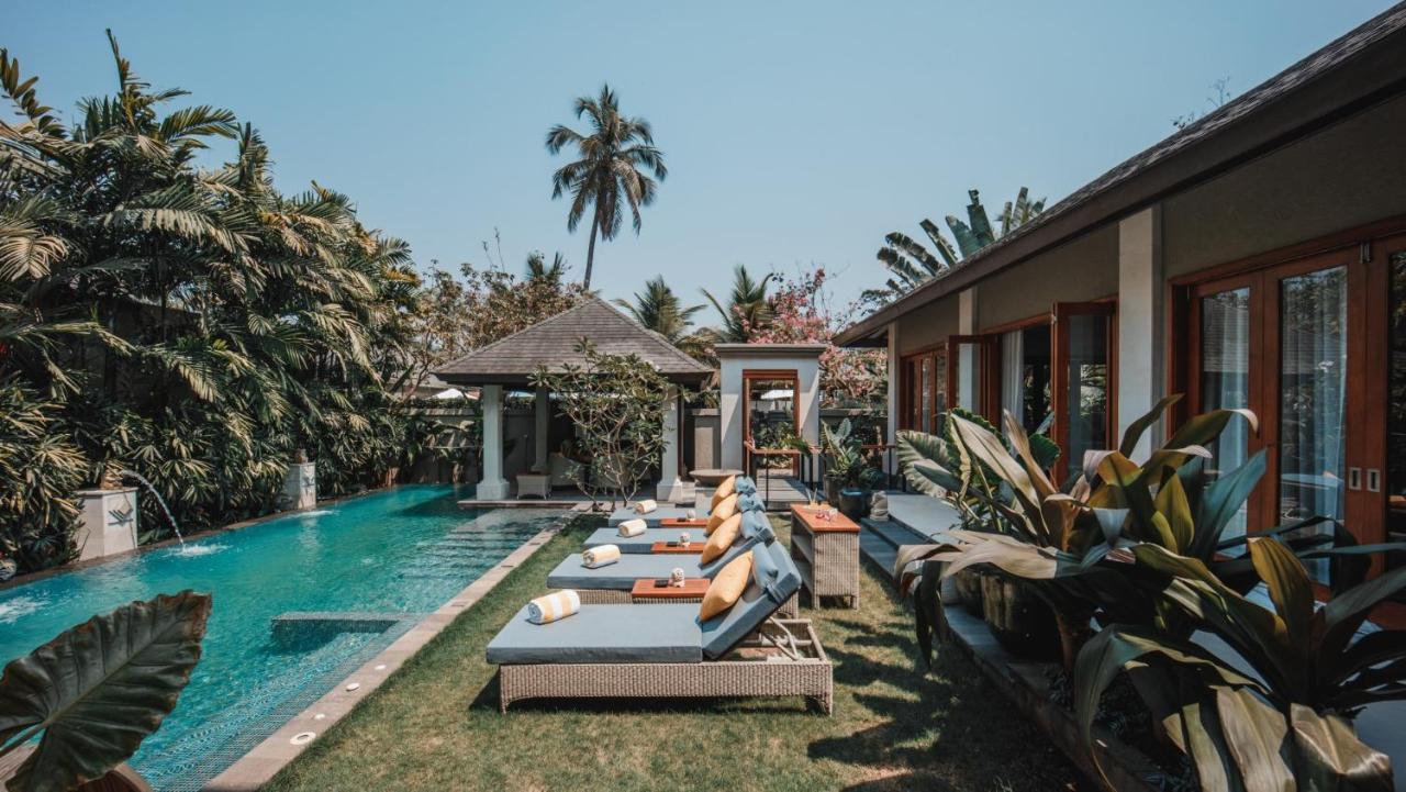 Baale Resort Goa Arpora Zewnętrze zdjęcie