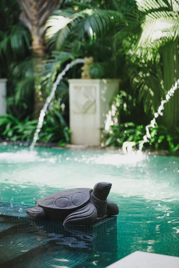 Baale Resort Goa Arpora Zewnętrze zdjęcie