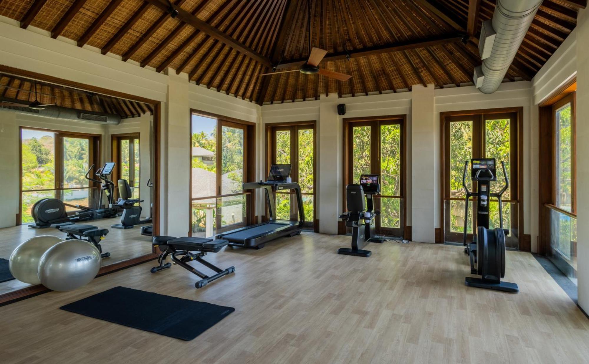 Baale Resort Goa Arpora Zewnętrze zdjęcie