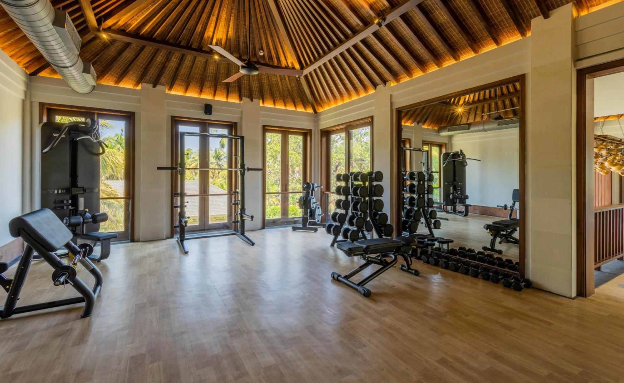 Baale Resort Goa Arpora Zewnętrze zdjęcie